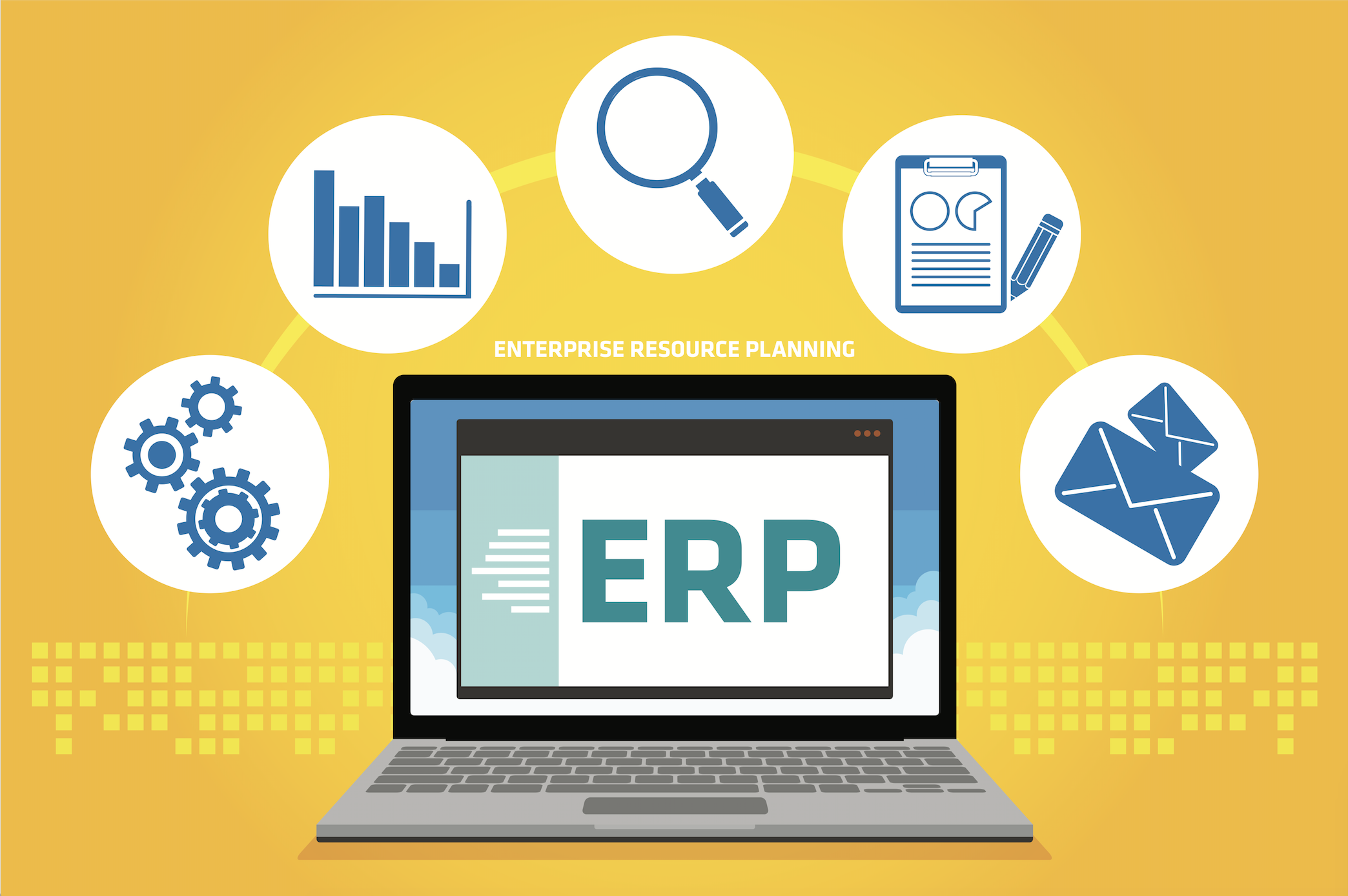 ERP Solution